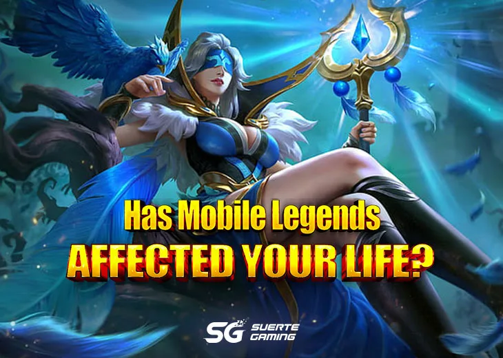 Has Mobile Legends affected your life? MPL PH MLBB