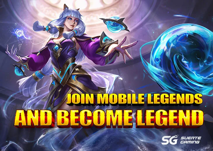 MPL PH MLBB JOIN MOBILE LEGENDS AND BECOME LEGEND