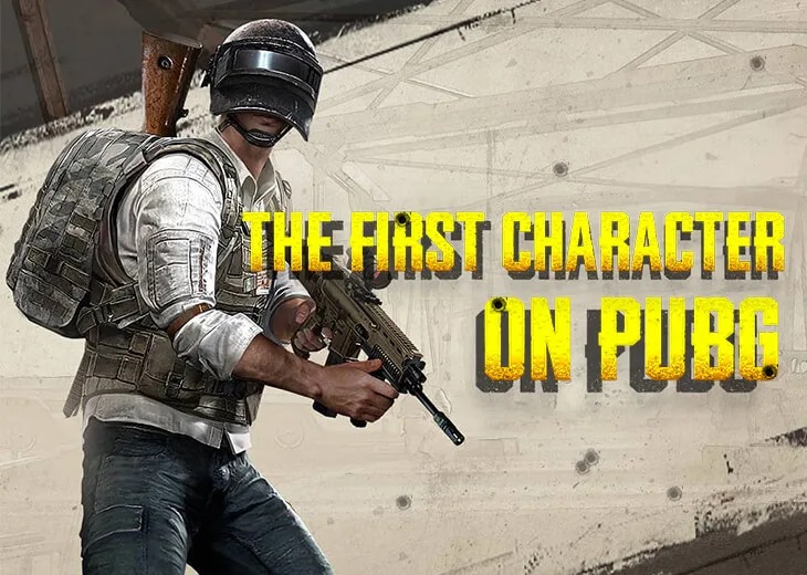 GET VICTOR IN PUBG MOBILE FOR FREE