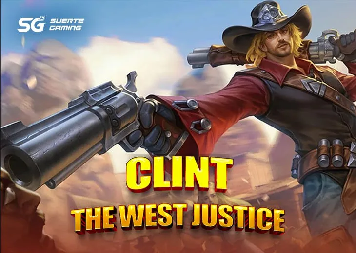 MPL MLBB CLINT GUIDE – THE WEST JUSTICE