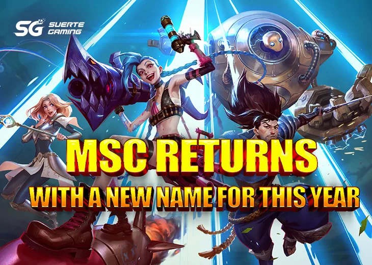 MPL PH MLBB MSC Returns with a New Name for This Year