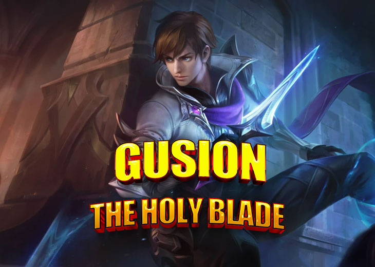 MLBB Gusion Build Guide 2024