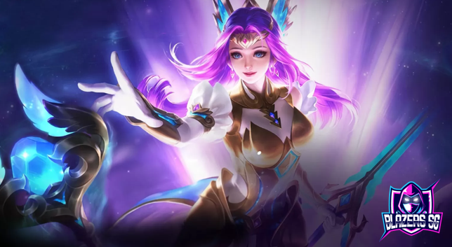 MLBB Odette Best Build Game Tips - Mobile Legends